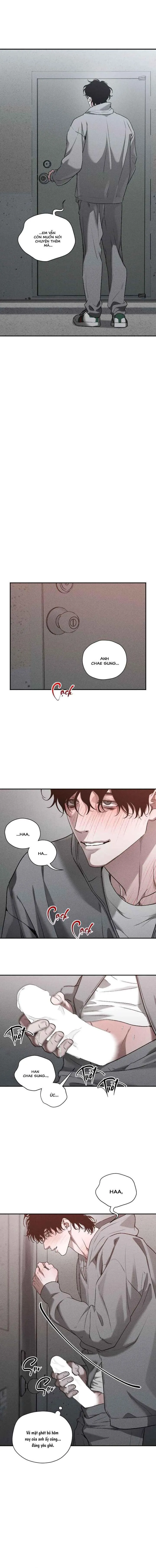 Con nợ thành thật! Chapter 1 Trang 12