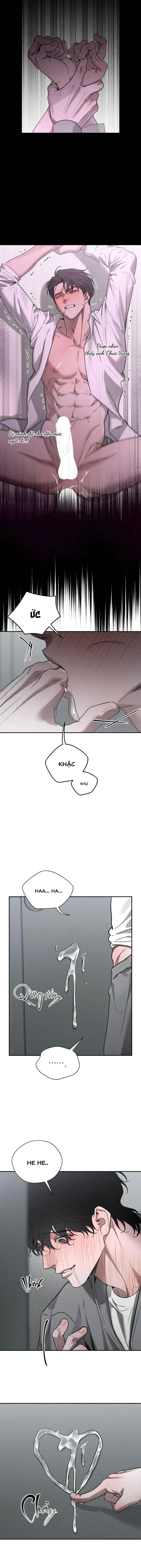 Con nợ thành thật! Chapter 1 Trang 14