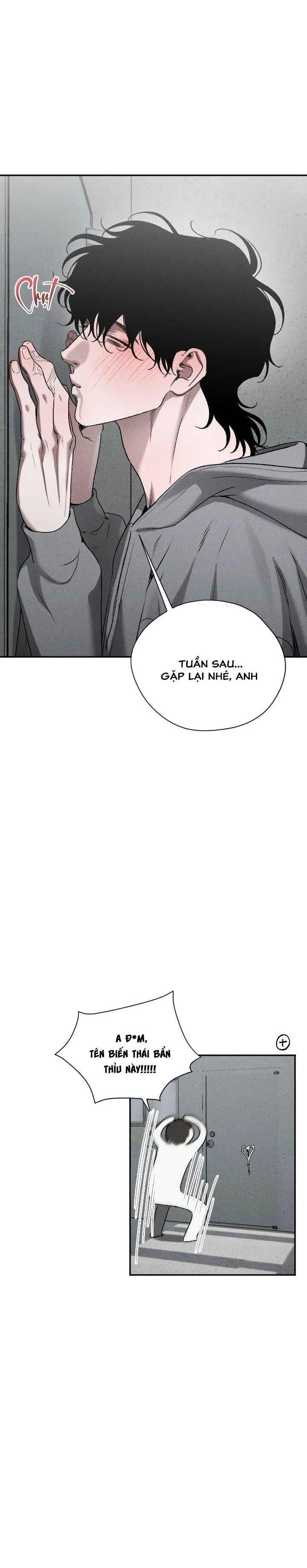 Con nợ thành thật! Chapter 1 Trang 15