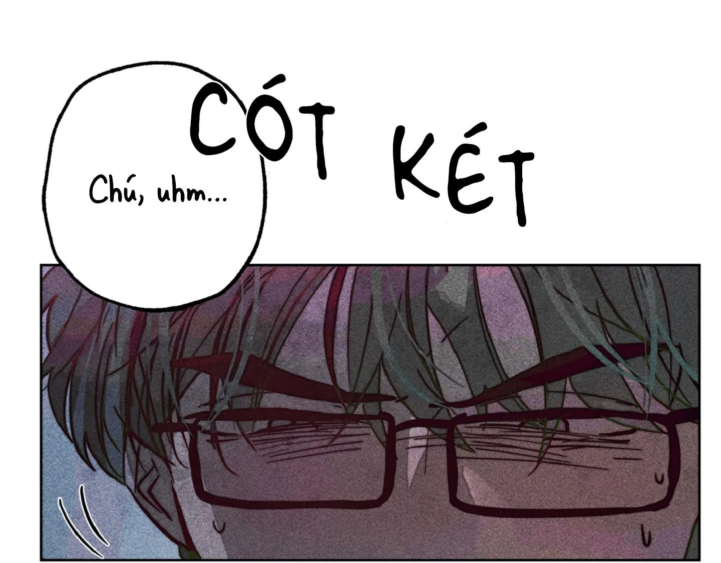 CON TRAI CỦA MỐI TÌNH ĐẦU Chapter 3 Trang 3