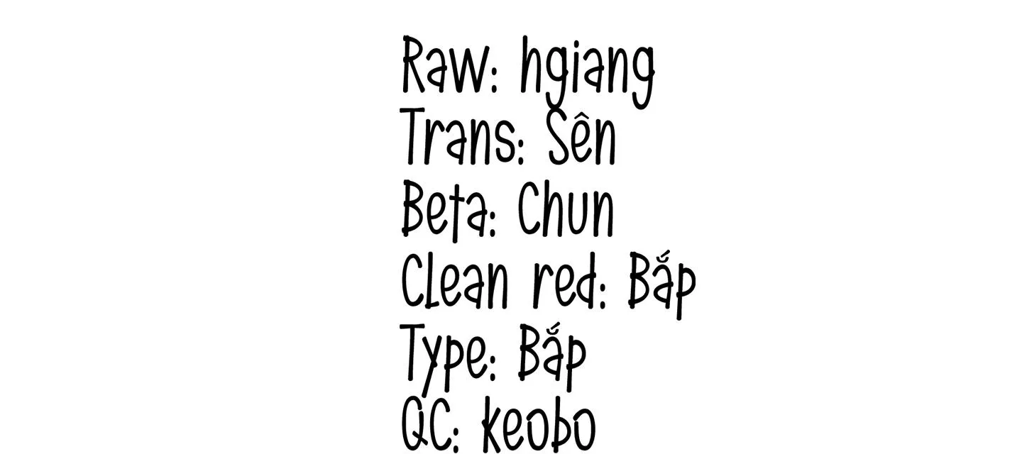 CON TRAI CỦA MỐI TÌNH ĐẦU Chapter 3 Trang 11