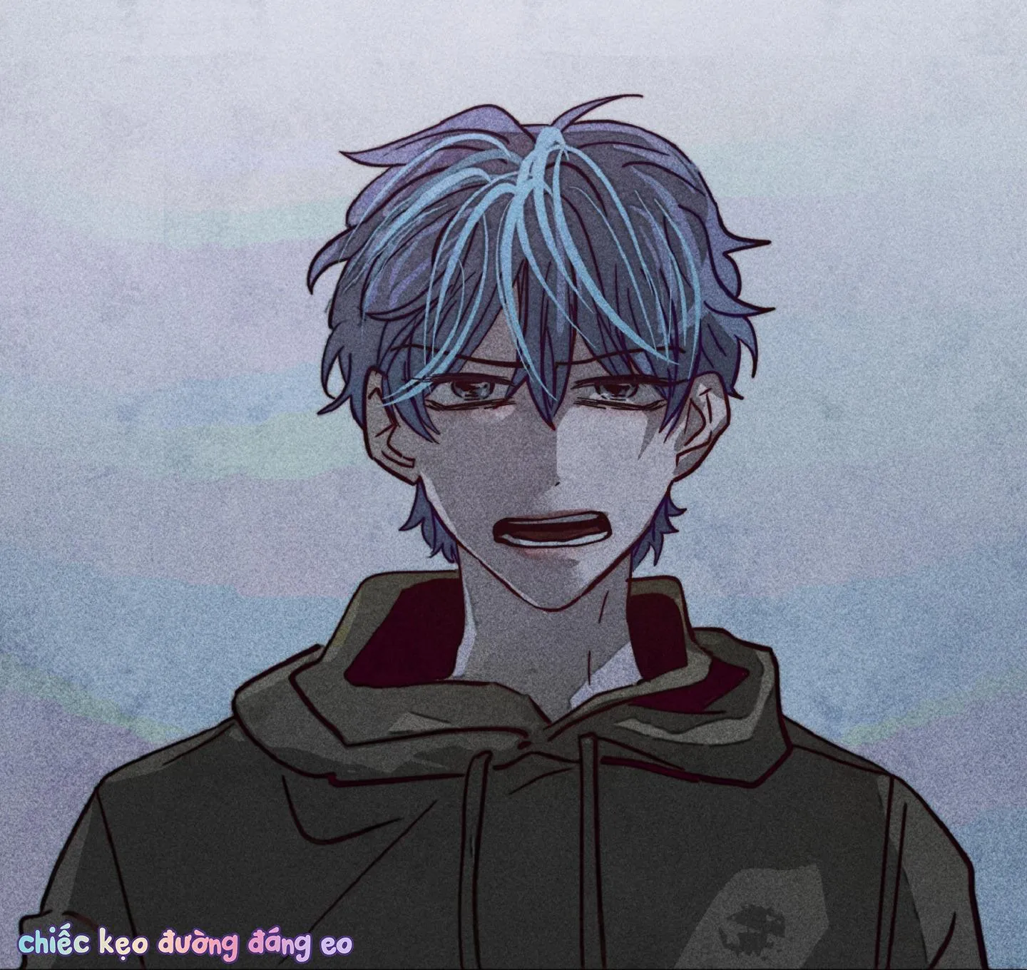 CON TRAI CỦA MỐI TÌNH ĐẦU Chapter 3 Trang 16