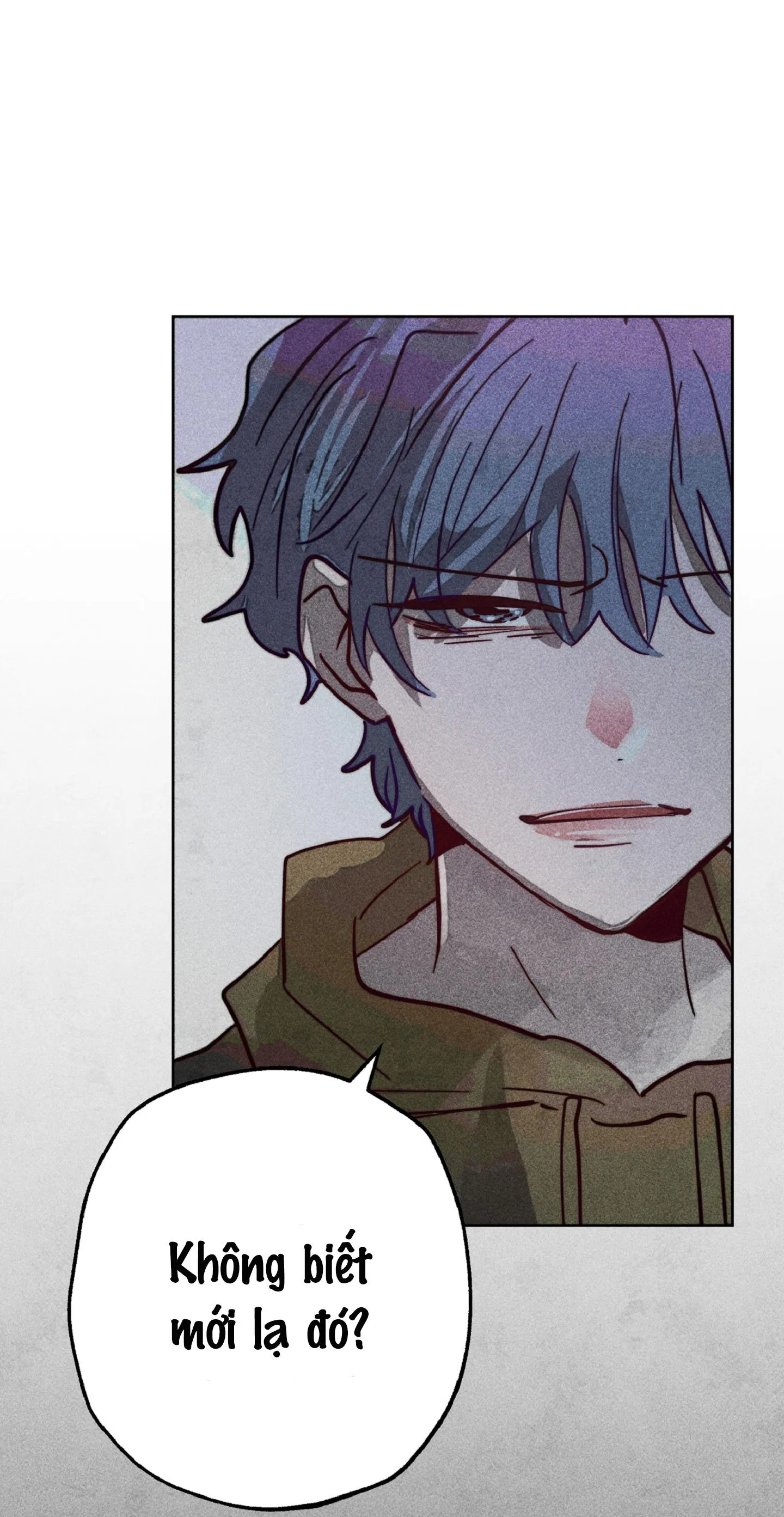 CON TRAI CỦA MỐI TÌNH ĐẦU Chapter 3 Trang 18