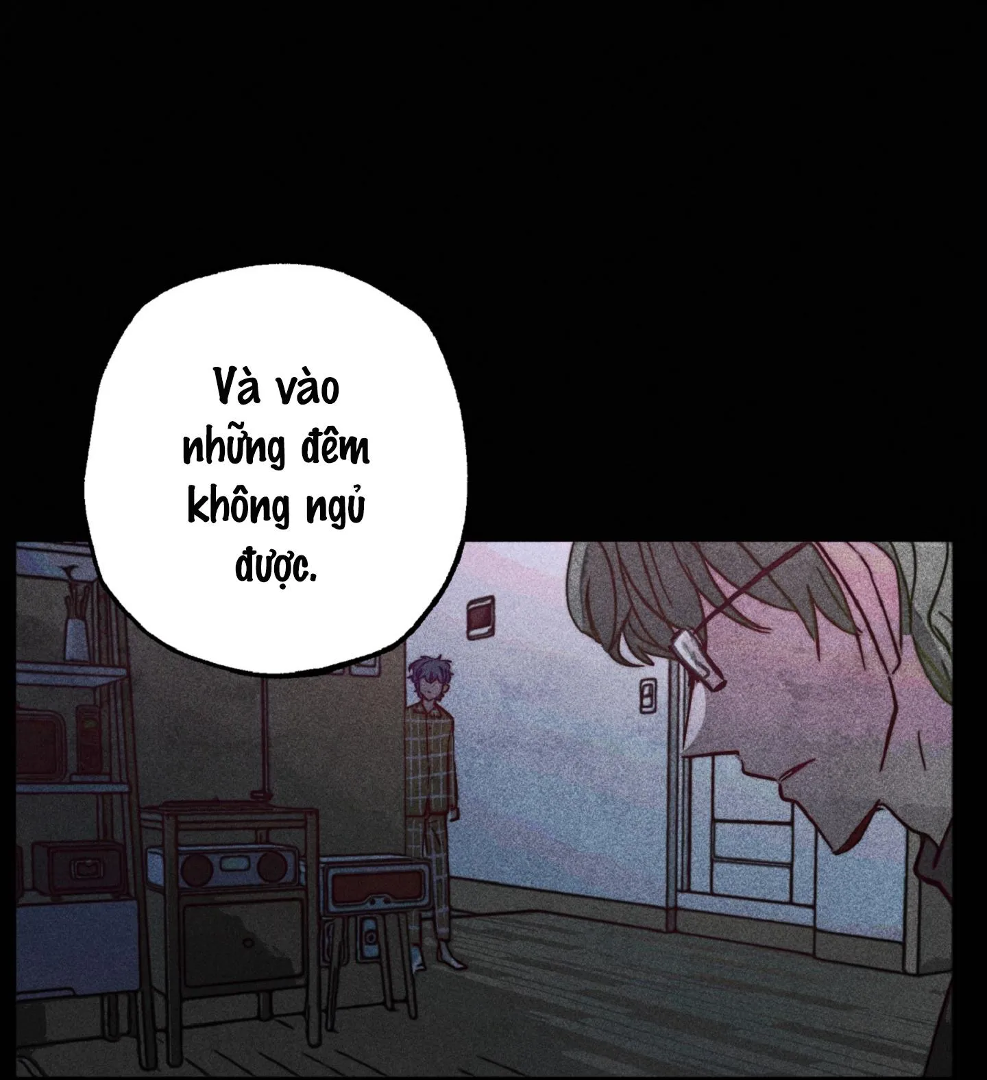 CON TRAI CỦA MỐI TÌNH ĐẦU Chapter 3 Trang 24