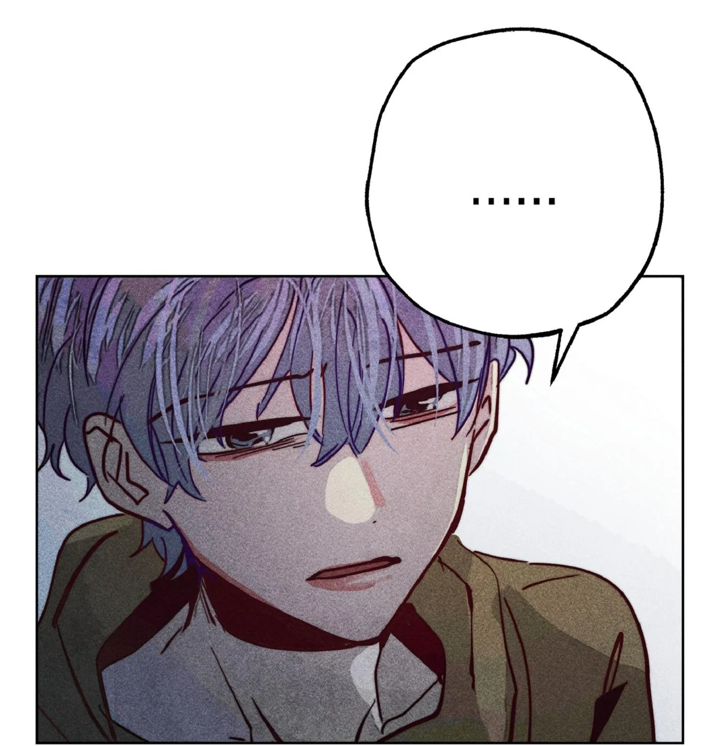 CON TRAI CỦA MỐI TÌNH ĐẦU Chapter 3 Trang 35