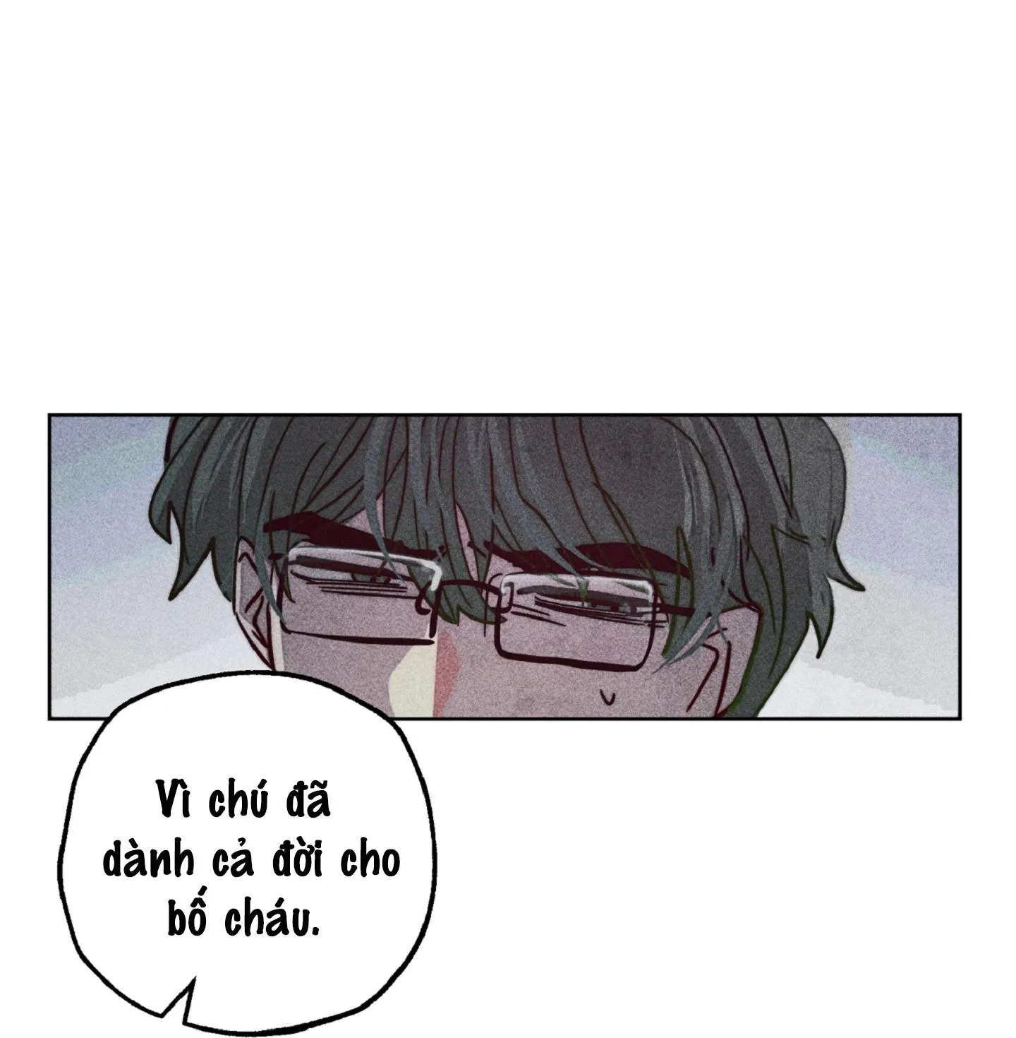 CON TRAI CỦA MỐI TÌNH ĐẦU Chapter 3 Trang 37