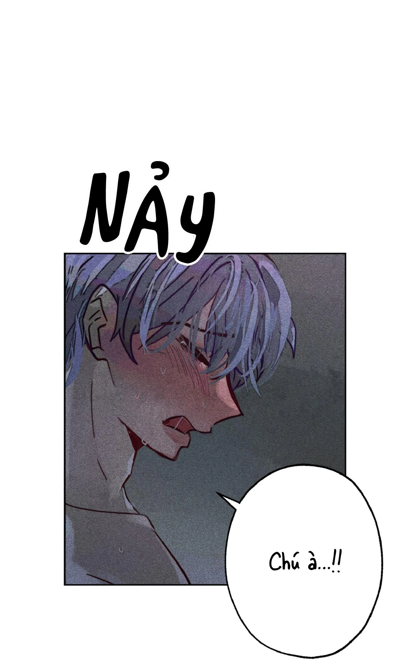 CON TRAI CỦA MỐI TÌNH ĐẦU Chapter 3 Trang 61