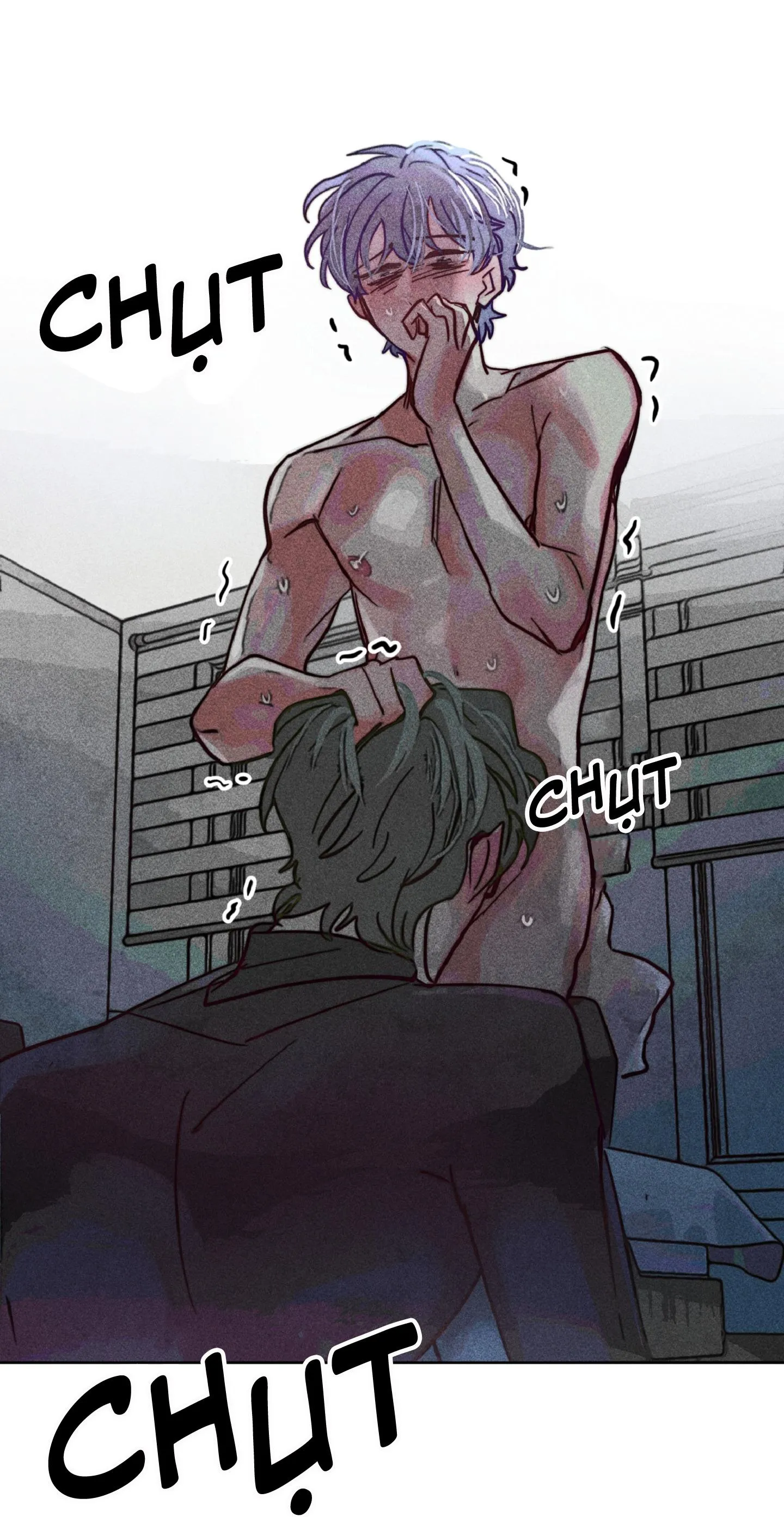 CON TRAI CỦA MỐI TÌNH ĐẦU Chapter 3 Trang 62