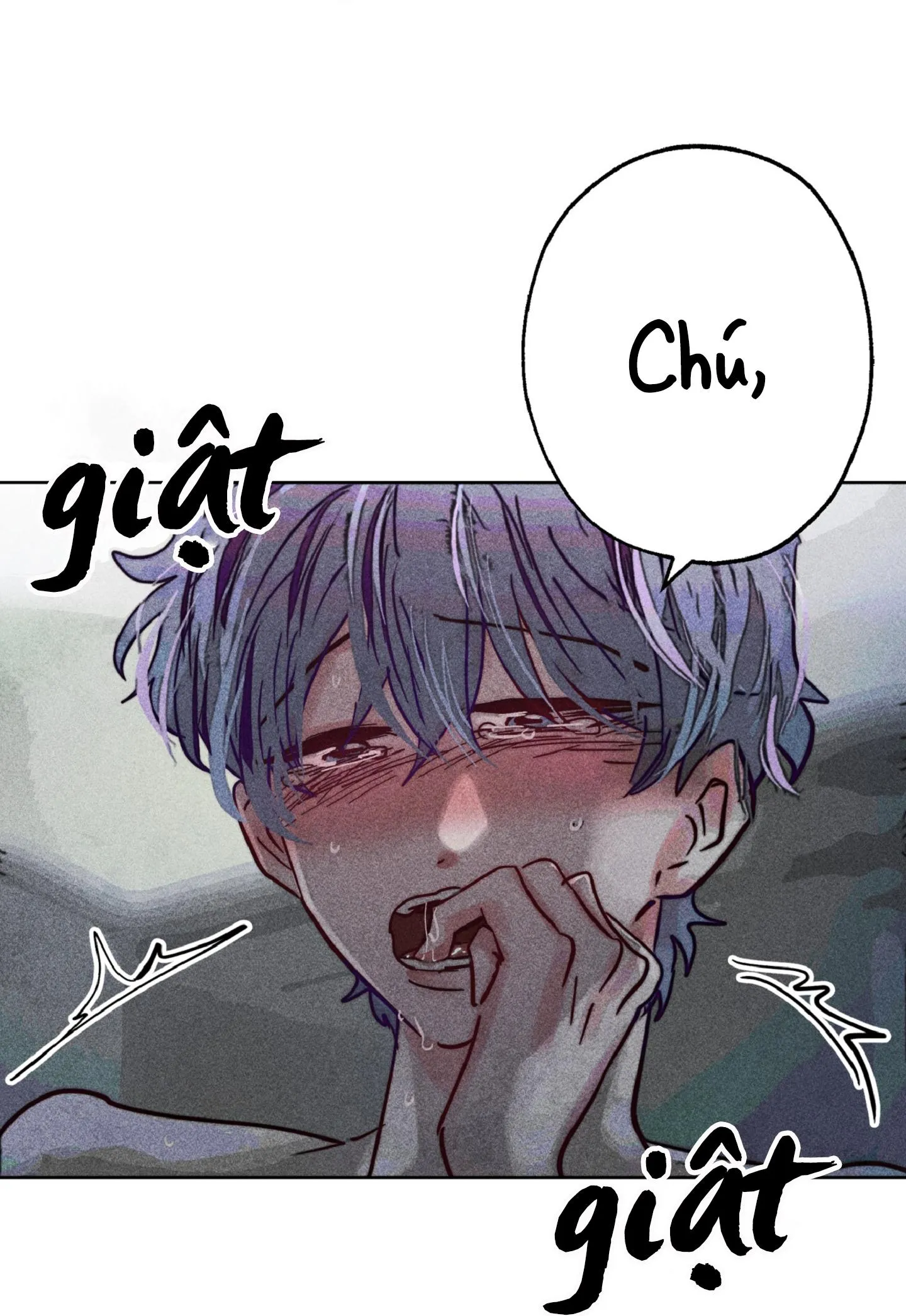 CON TRAI CỦA MỐI TÌNH ĐẦU Chapter 3 Trang 63