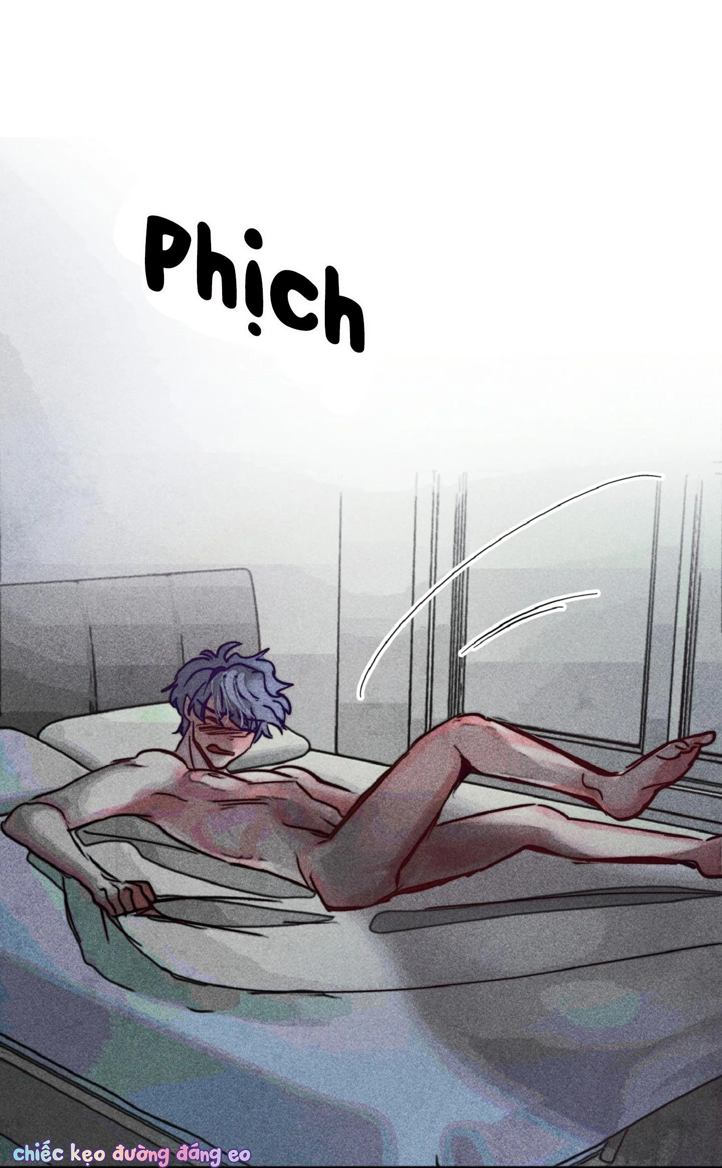 CON TRAI CỦA MỐI TÌNH ĐẦU Chapter 3 Trang 70