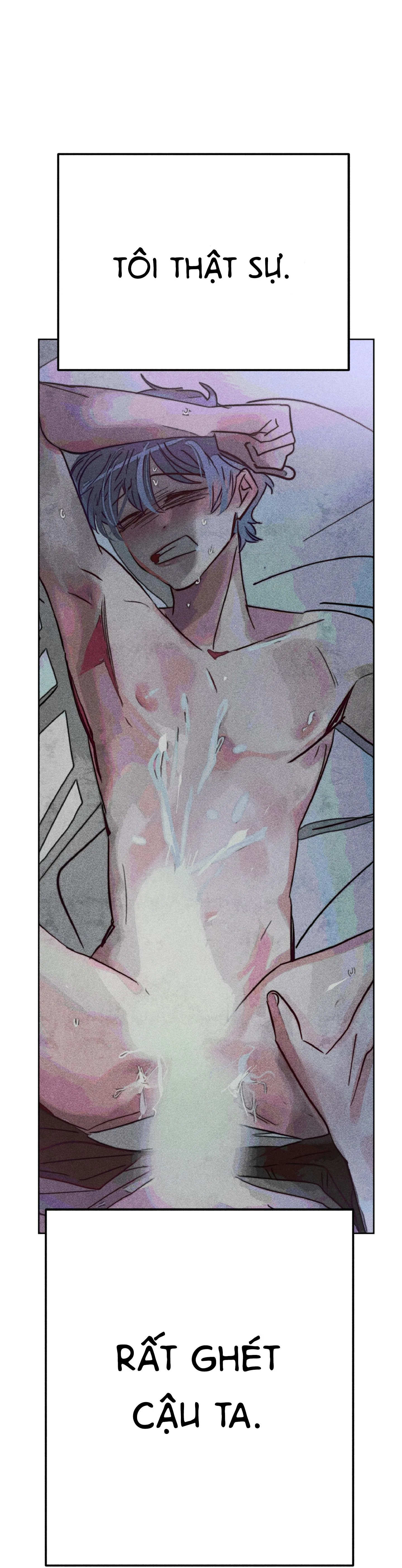 CON TRAI CỦA MỐI TÌNH ĐẦU Chapter 3 Trang 90