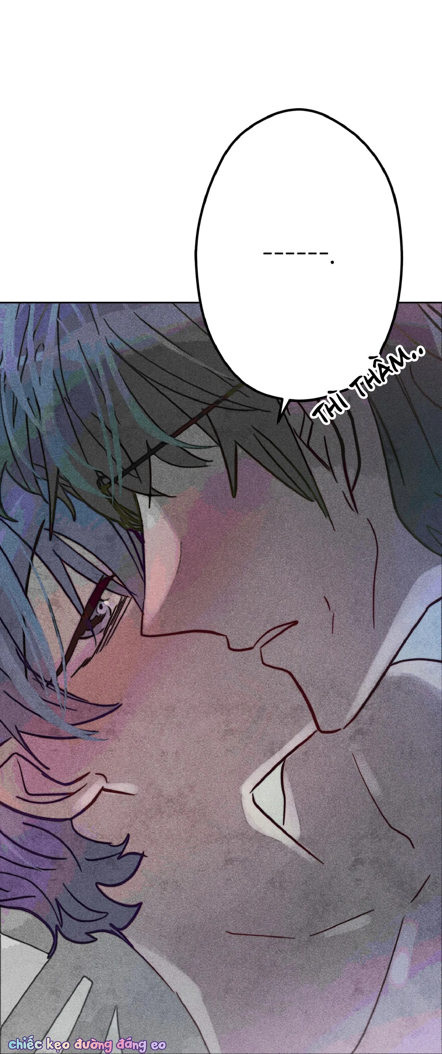 CON TRAI CỦA MỐI TÌNH ĐẦU Chapter 3 Trang 95