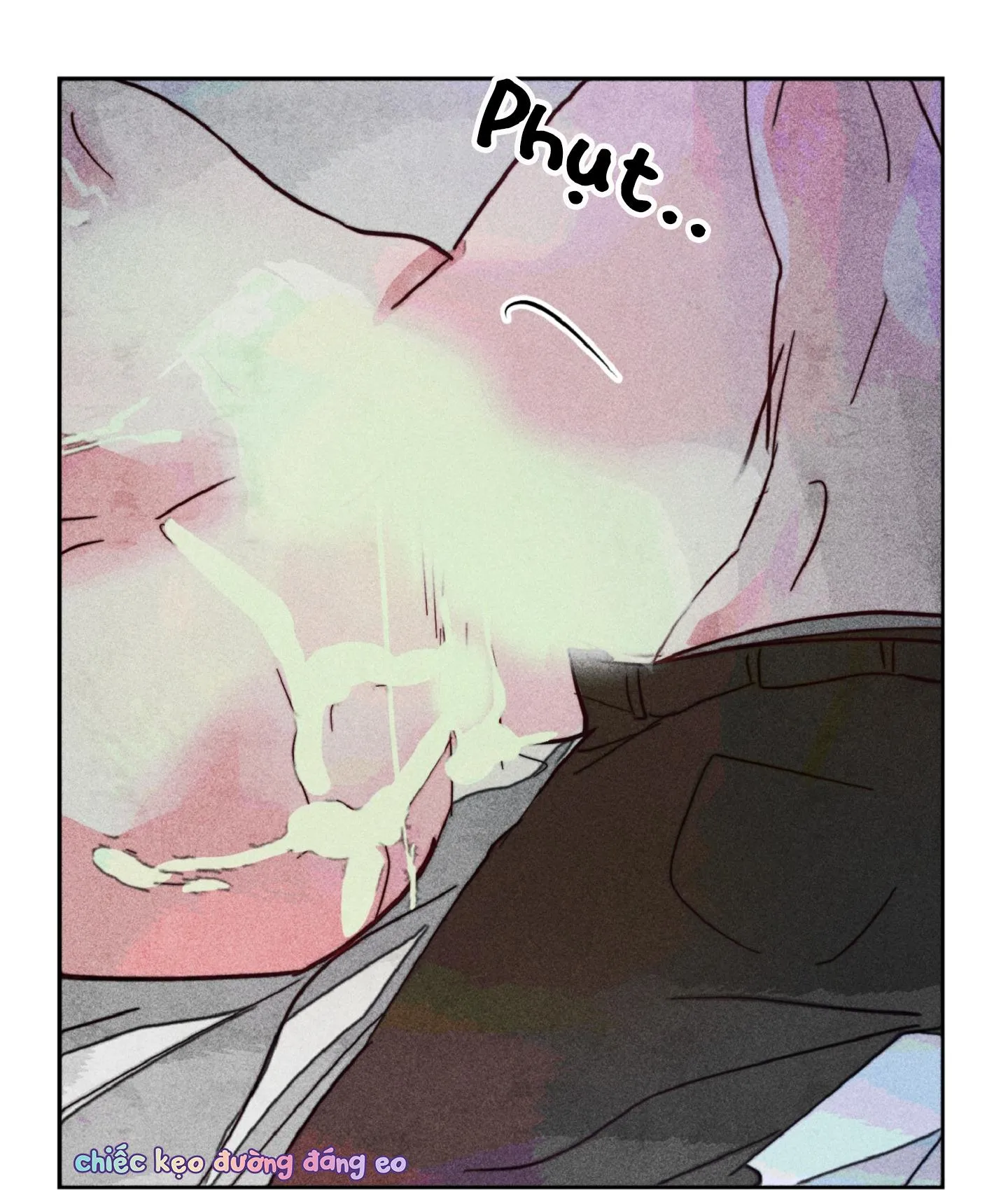 CON TRAI CỦA MỐI TÌNH ĐẦU Chapter 3 Trang 104