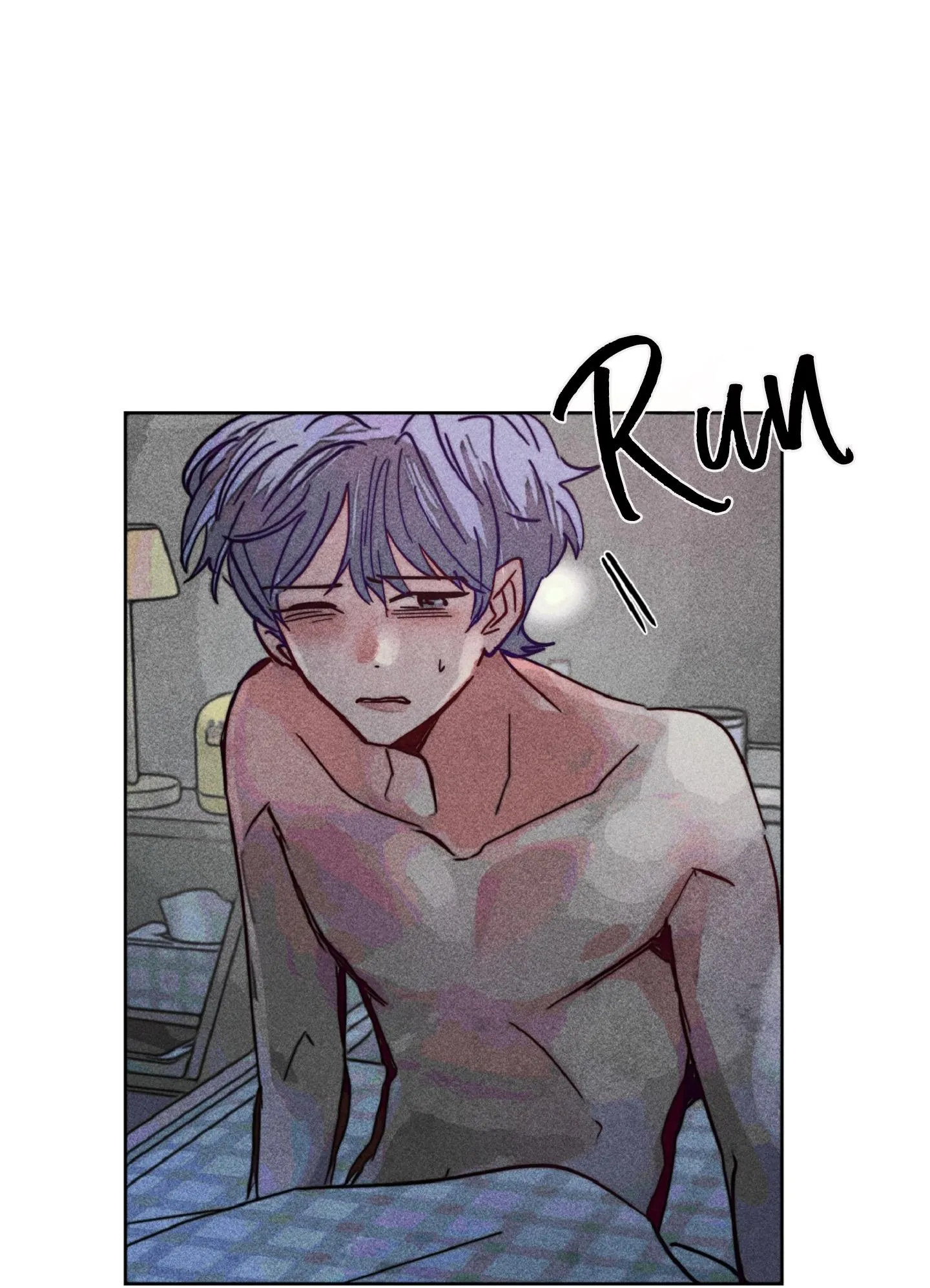 CON TRAI CỦA MỐI TÌNH ĐẦU Chapter 4 Trang 6