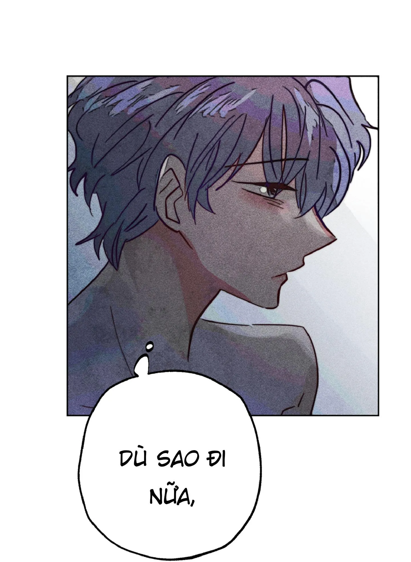 CON TRAI CỦA MỐI TÌNH ĐẦU Chapter 4 Trang 11