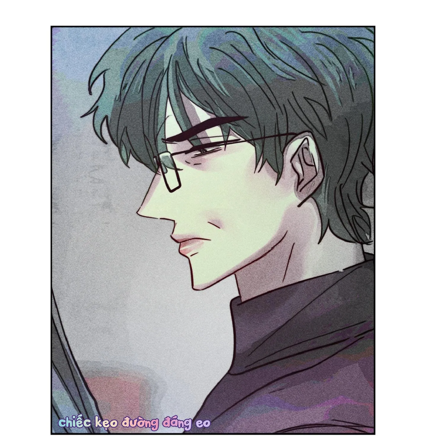 CON TRAI CỦA MỐI TÌNH ĐẦU Chapter 4 Trang 31