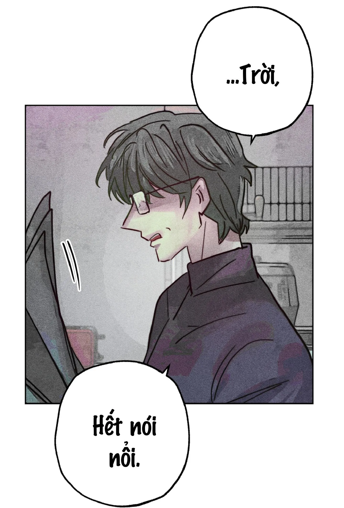 CON TRAI CỦA MỐI TÌNH ĐẦU Chapter 4 Trang 42
