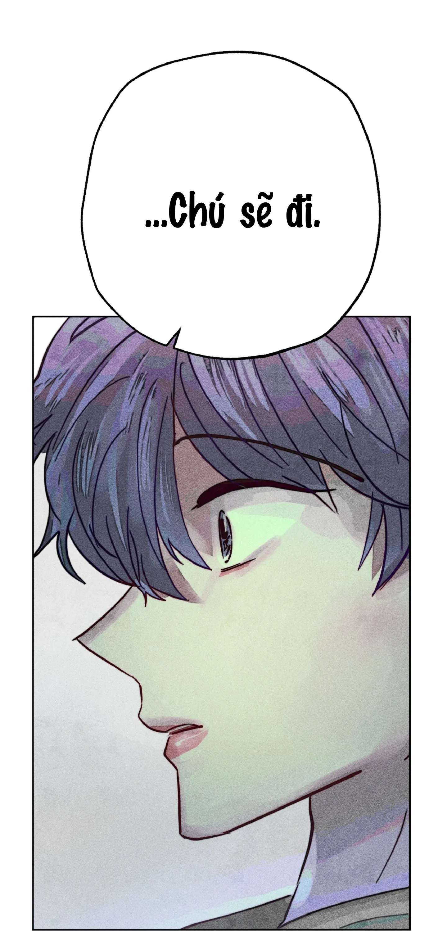 CON TRAI CỦA MỐI TÌNH ĐẦU Chapter 4 Trang 47