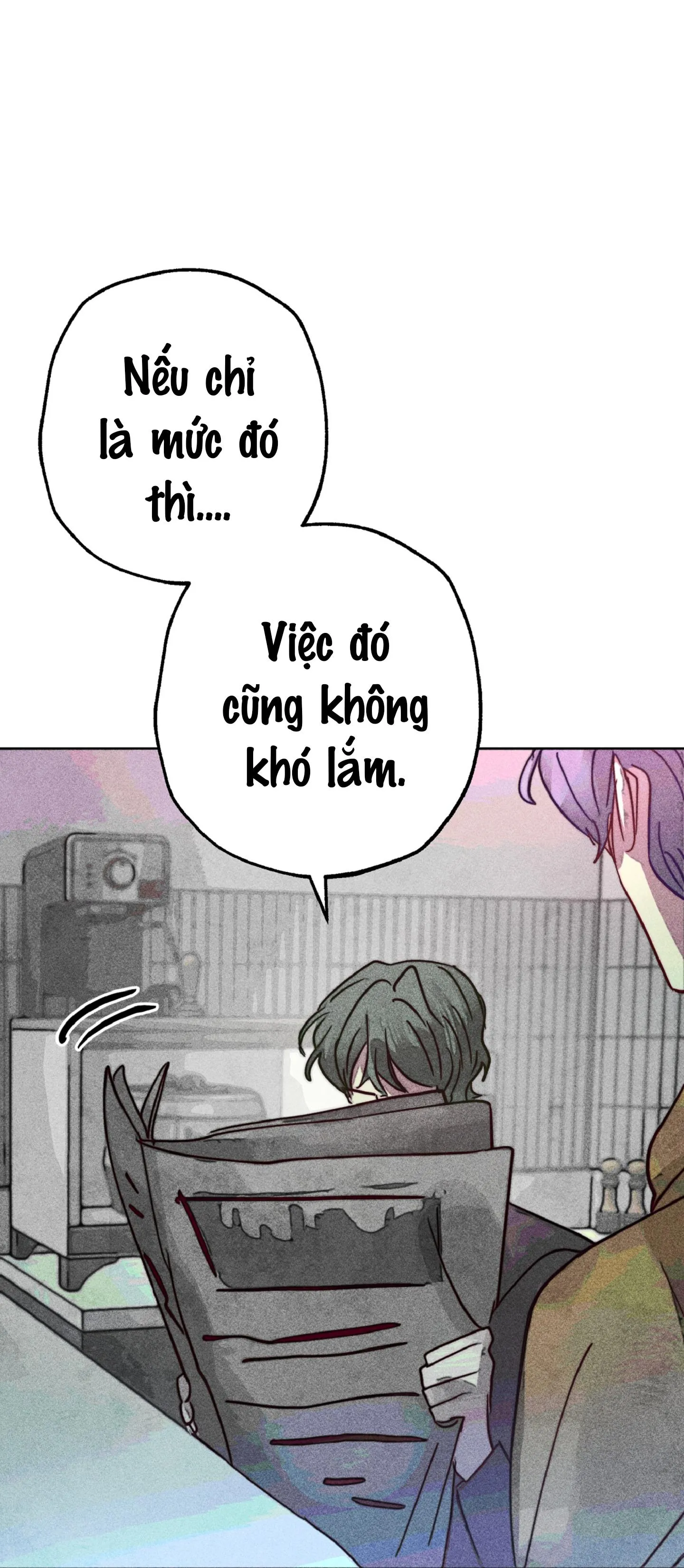 CON TRAI CỦA MỐI TÌNH ĐẦU Chapter 4 Trang 49