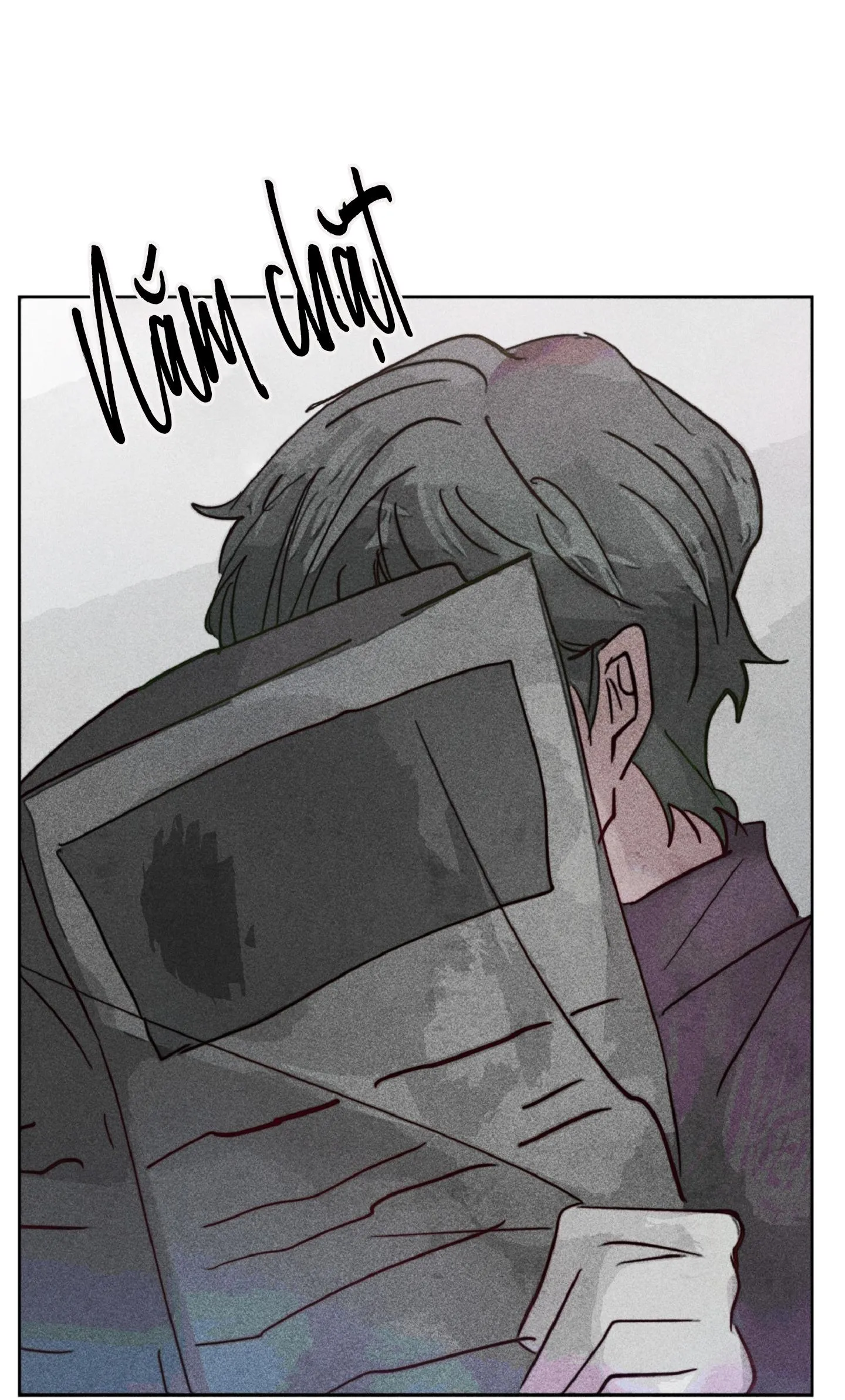 CON TRAI CỦA MỐI TÌNH ĐẦU Chapter 4 Trang 60