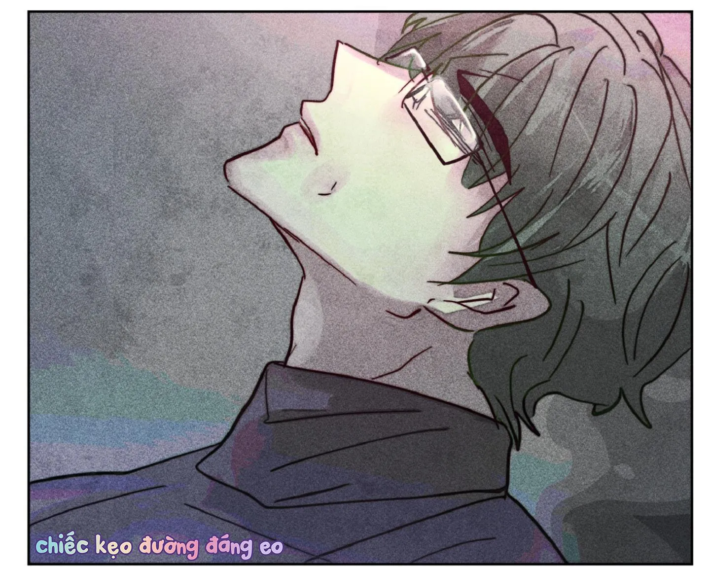 CON TRAI CỦA MỐI TÌNH ĐẦU Chapter 4 Trang 68