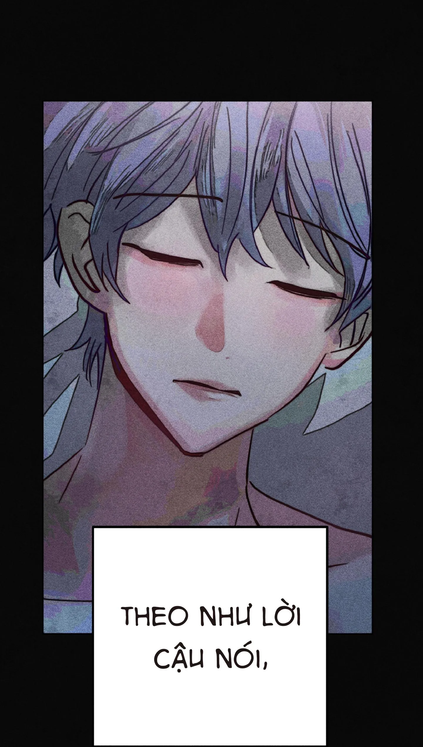 CON TRAI CỦA MỐI TÌNH ĐẦU Chapter 4 Trang 79