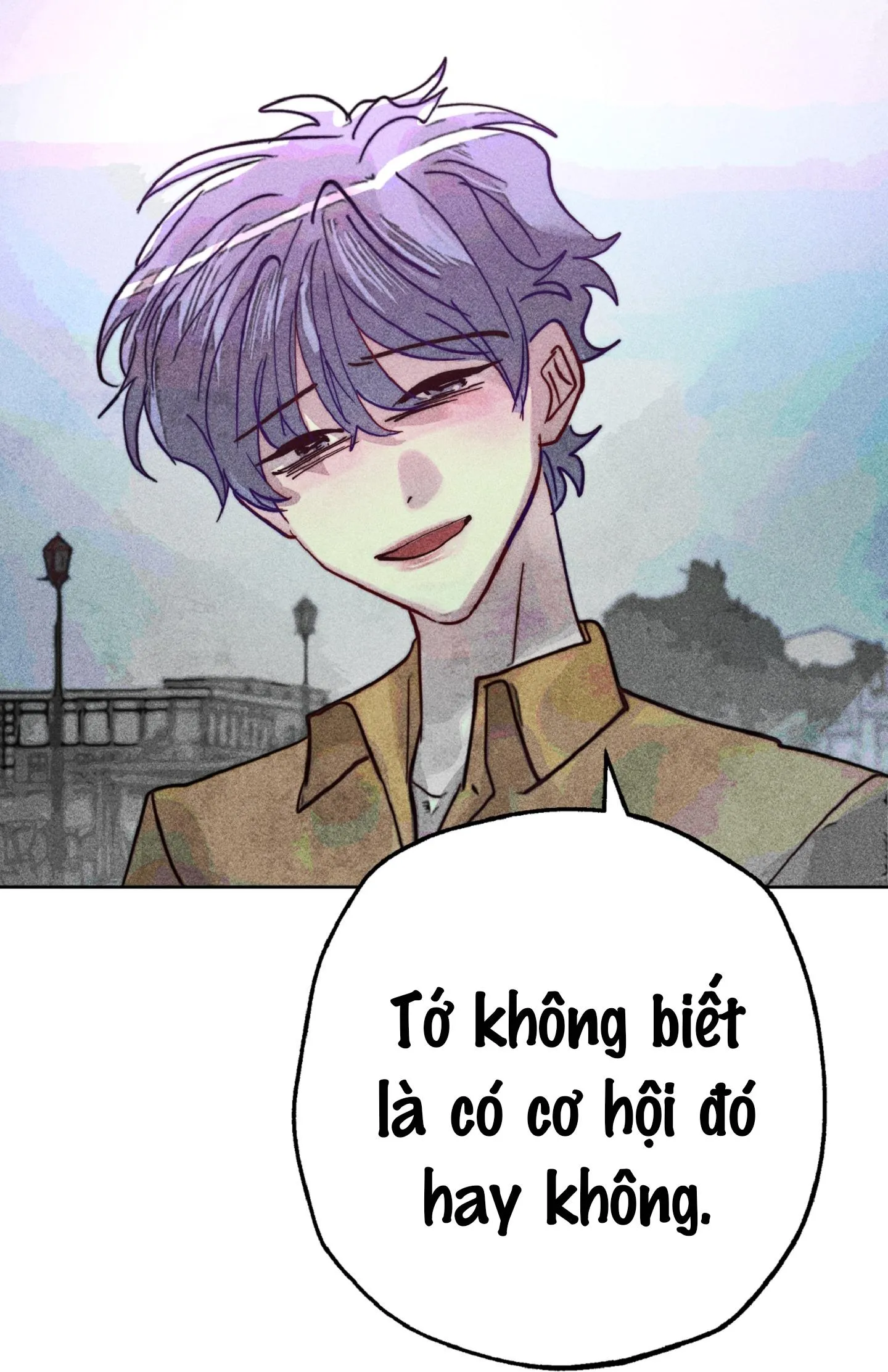 CON TRAI CỦA MỐI TÌNH ĐẦU Chapter 4 Trang 138
