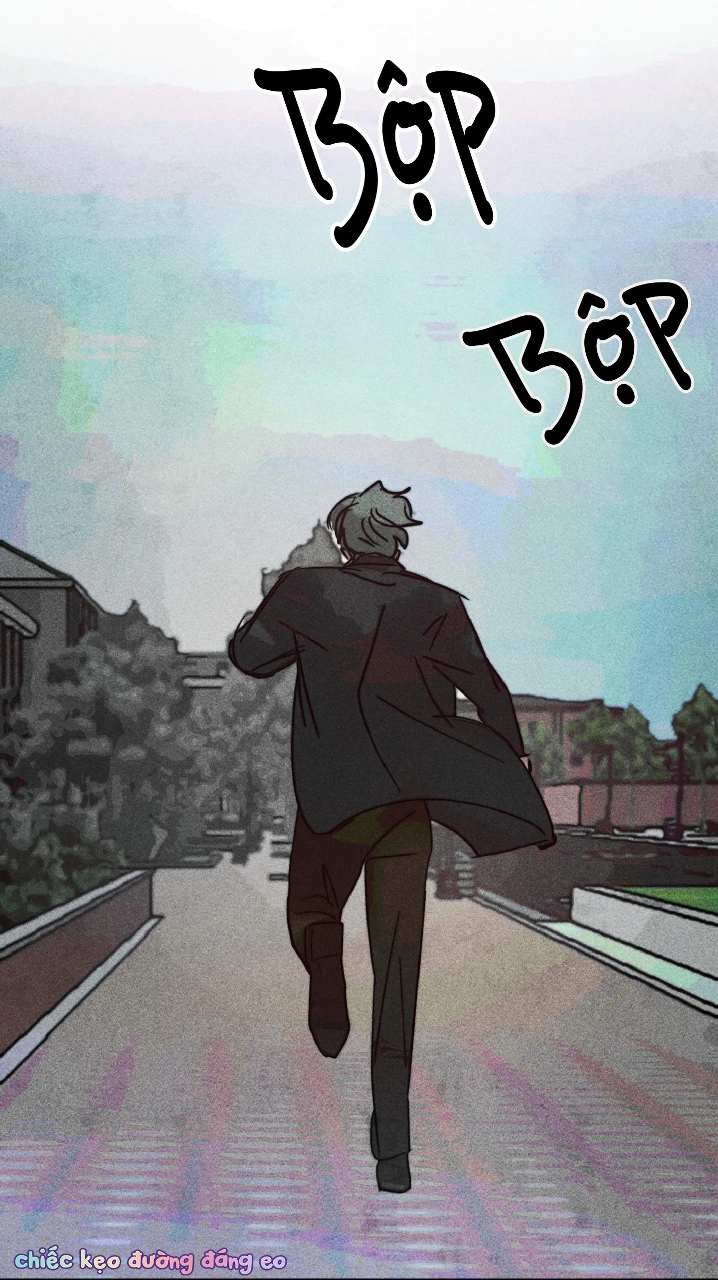 CON TRAI CỦA MỐI TÌNH ĐẦU Chapter 4 Trang 146