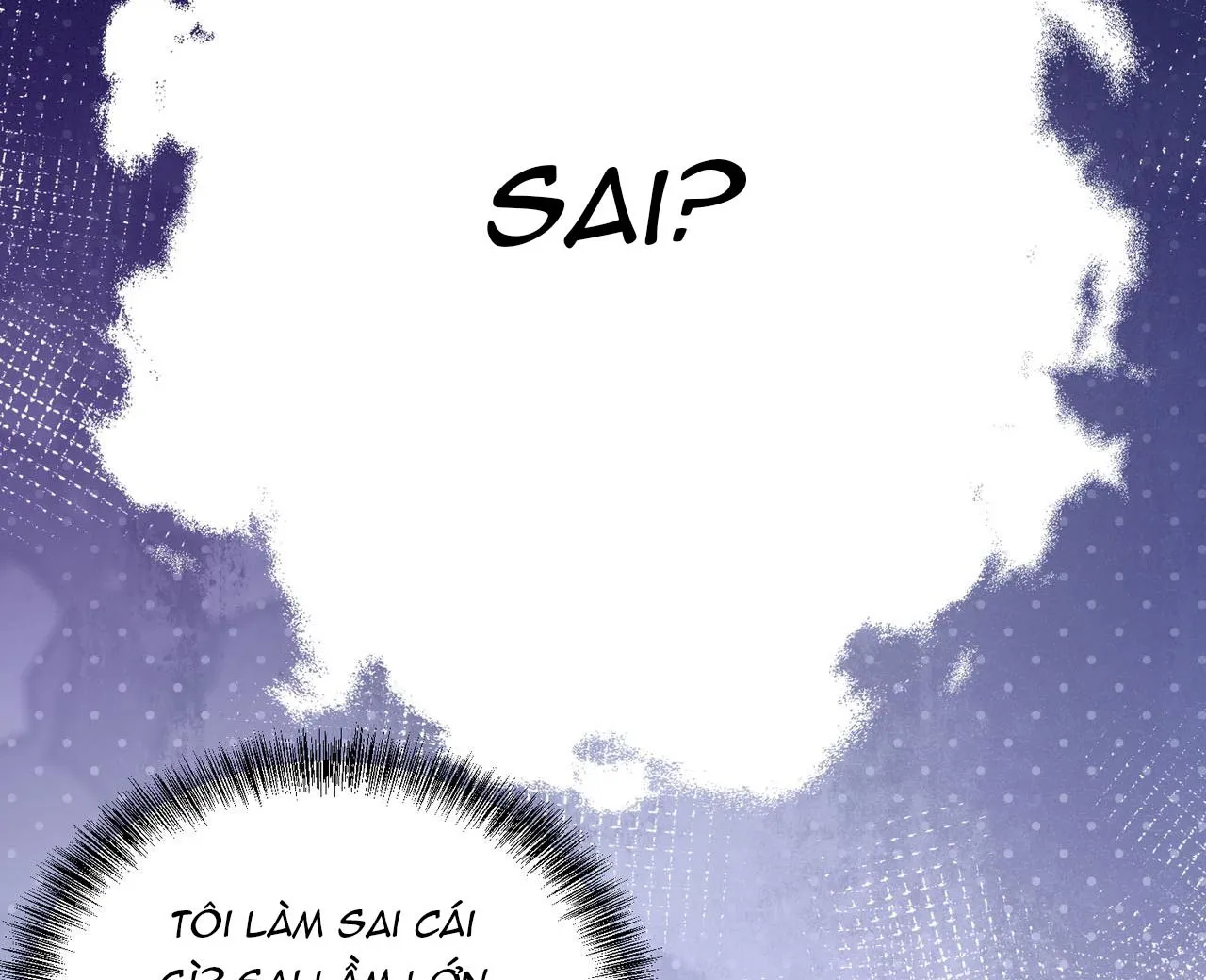 Công kích mạnh mẽ Chapter 2 Trang 18