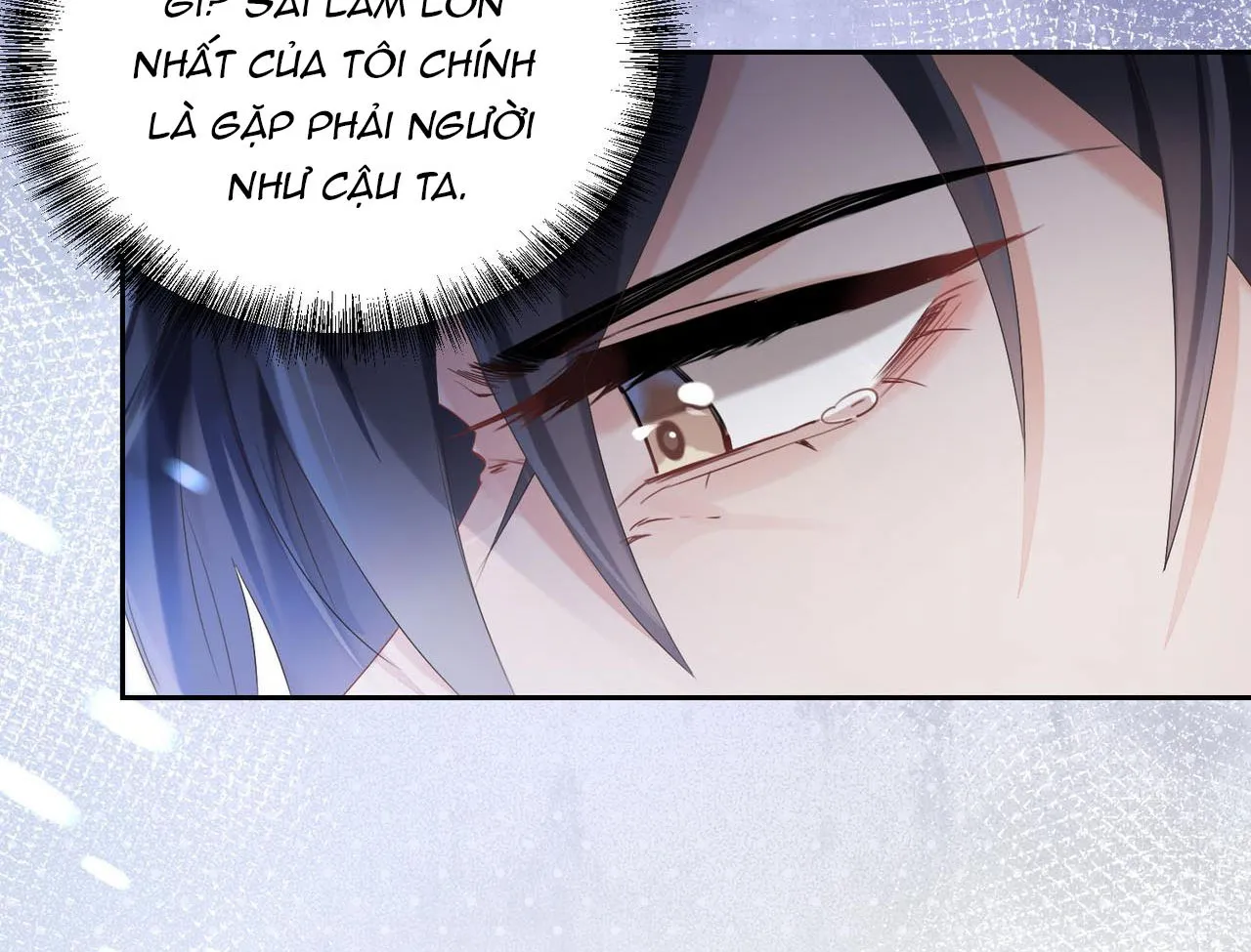 Công kích mạnh mẽ Chapter 2 Trang 19