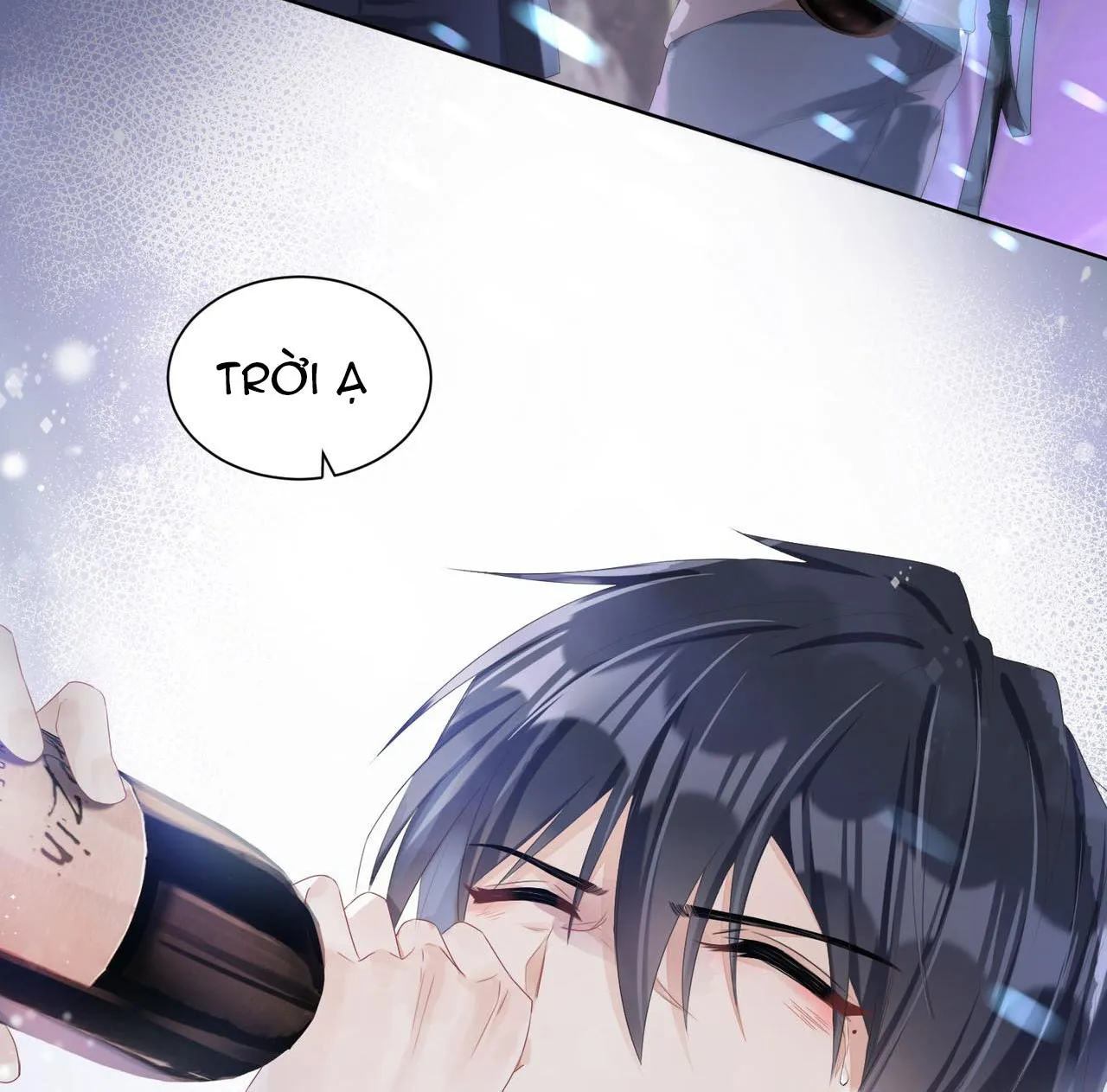 Công kích mạnh mẽ Chapter 2 Trang 22