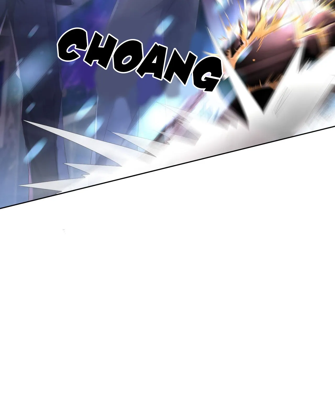 Công kích mạnh mẽ Chapter 2 Trang 26