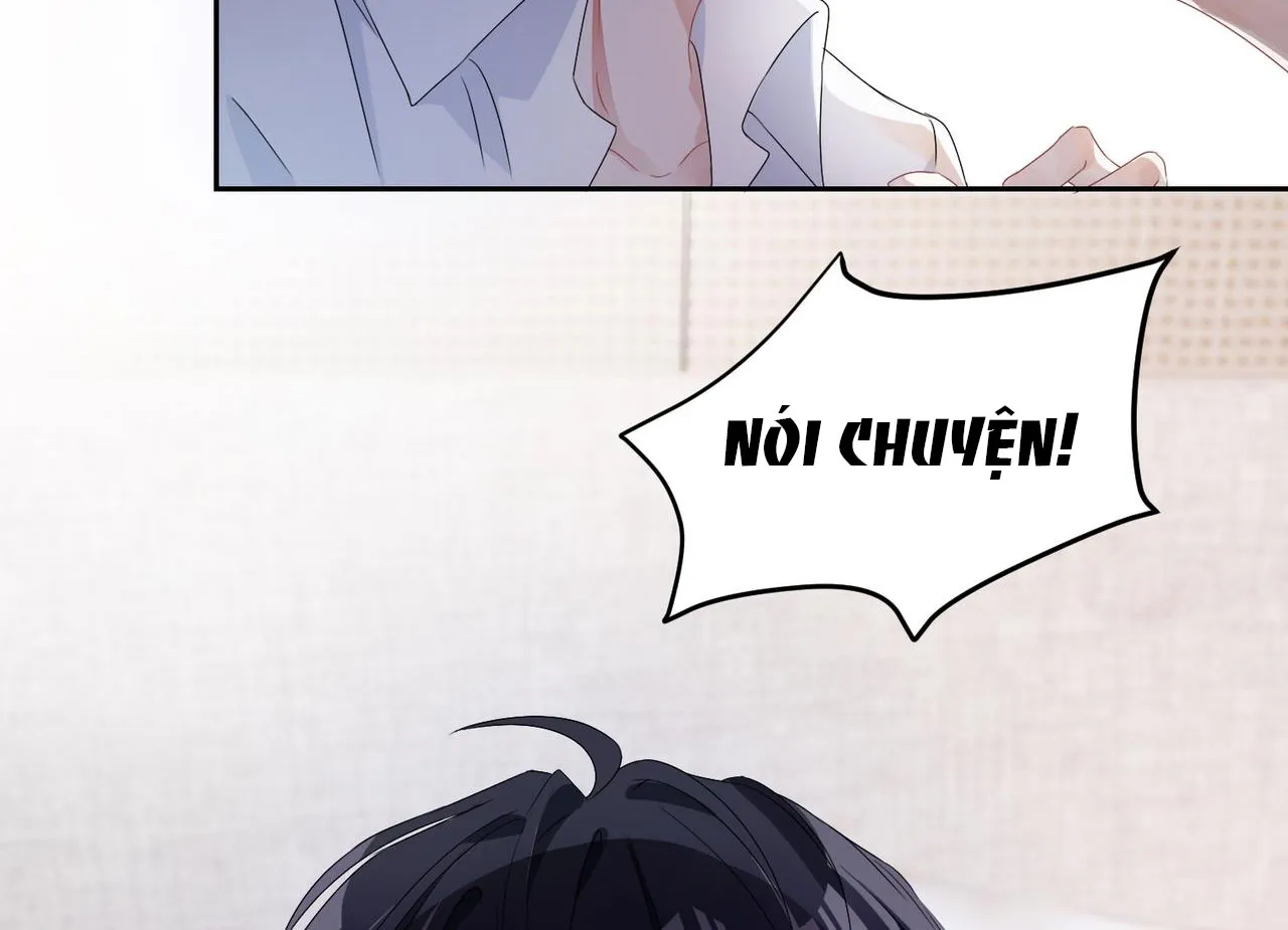 Công kích mạnh mẽ Chapter 2 Trang 35