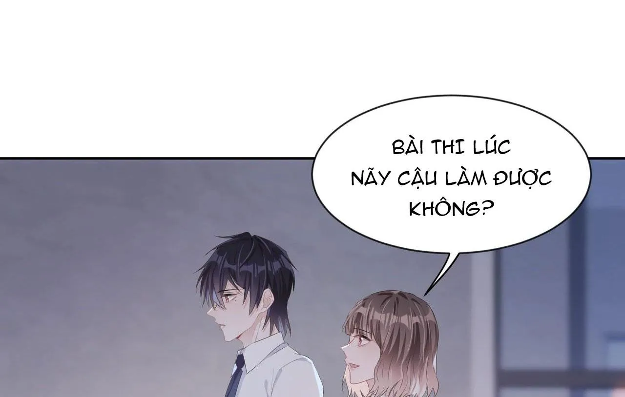 Công kích mạnh mẽ Chapter 3 Trang 5