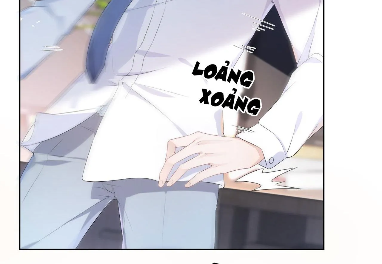 Công kích mạnh mẽ Chapter 3 Trang 16