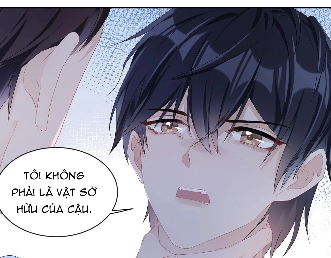 Công kích mạnh mẽ Chapter 3 Trang 19