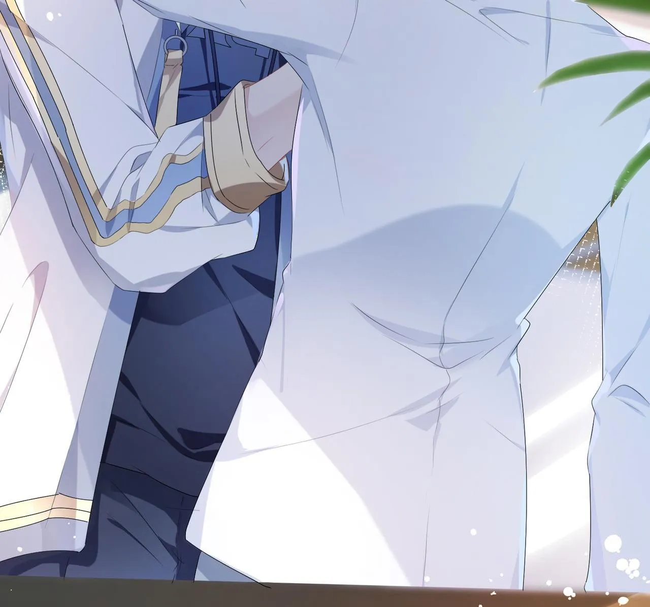 Công kích mạnh mẽ Chapter 3 Trang 27