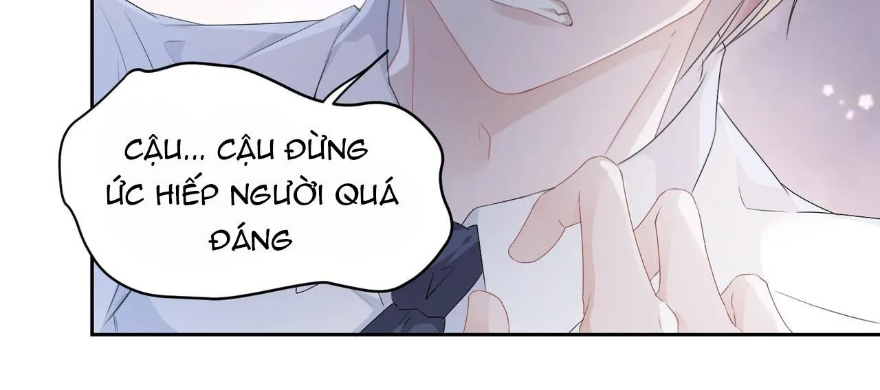 Công kích mạnh mẽ Chapter 3 Trang 29