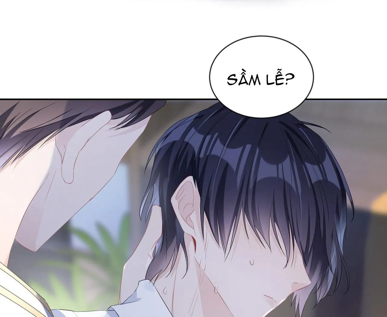 Công kích mạnh mẽ Chapter 3 Trang 40