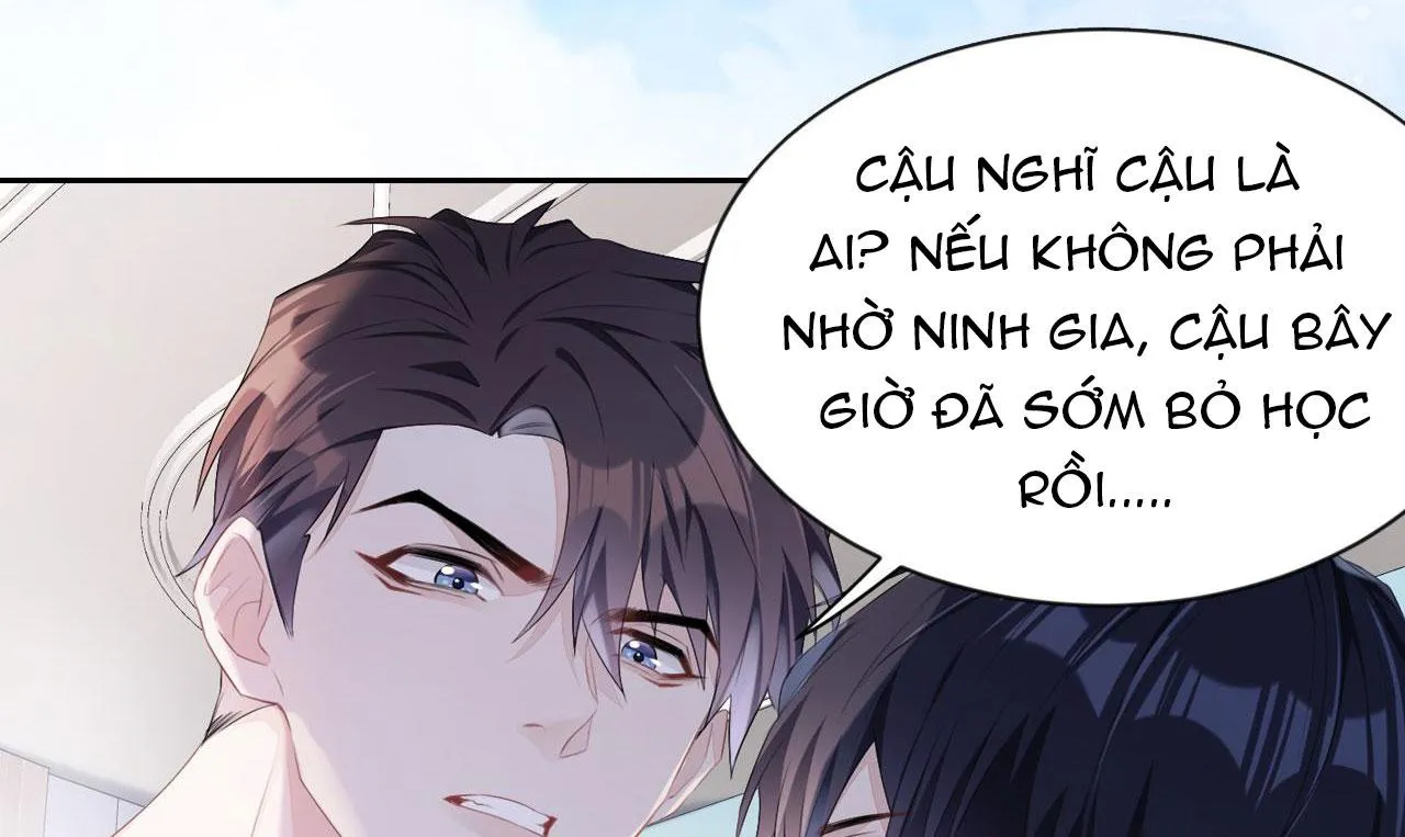 Công kích mạnh mẽ Chapter 3 Trang 46