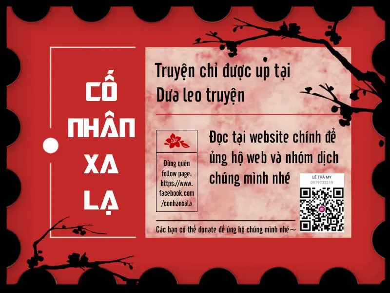 Công kích mạnh mẽ Chapter 3 Trang 50