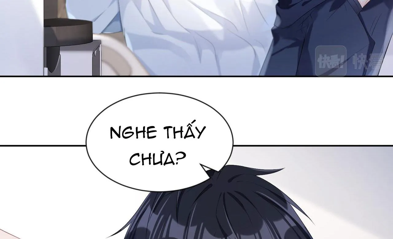 Công kích mạnh mẽ Chapter 4 Trang 11