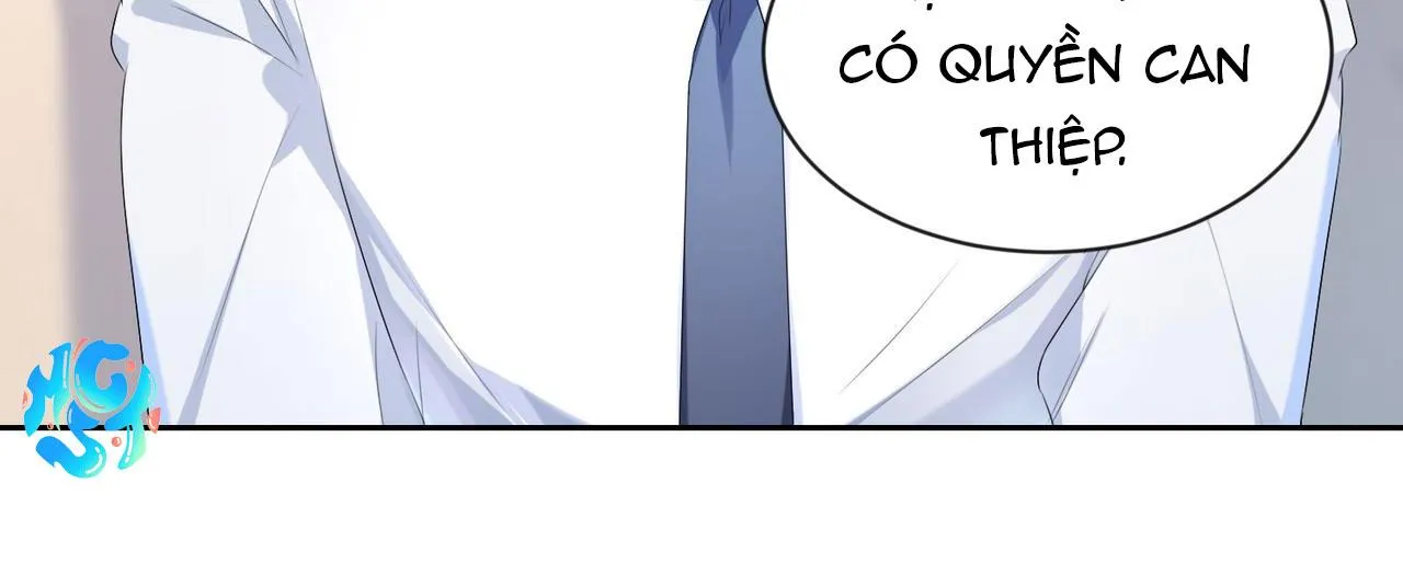 Công kích mạnh mẽ Chapter 4 Trang 14