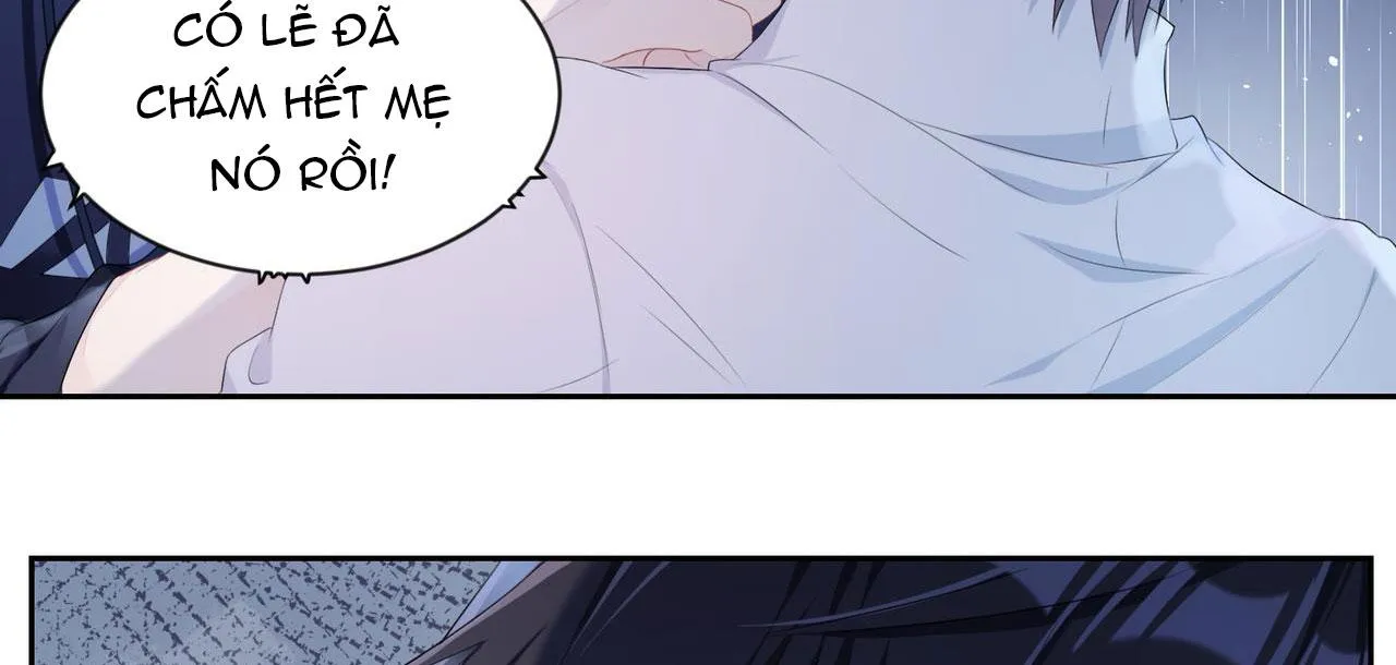 Công kích mạnh mẽ Chapter 4 Trang 22