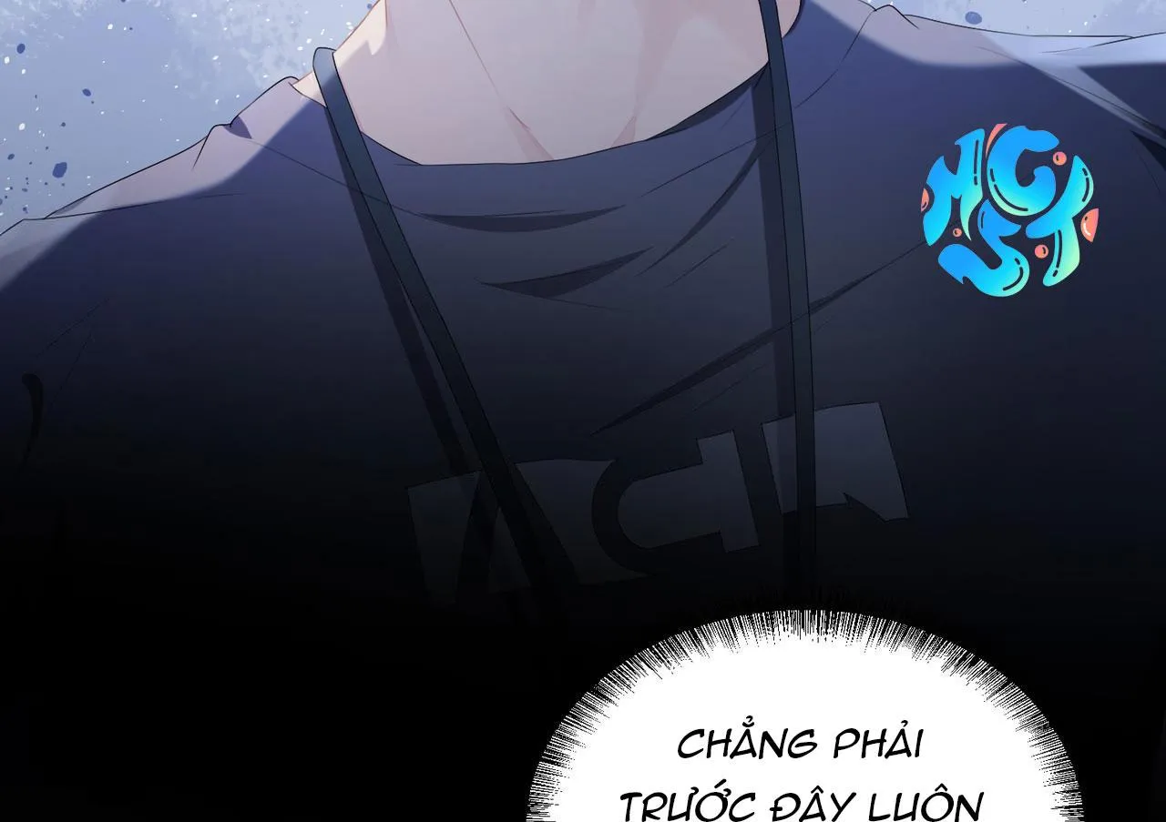 Công kích mạnh mẽ Chapter 4 Trang 26