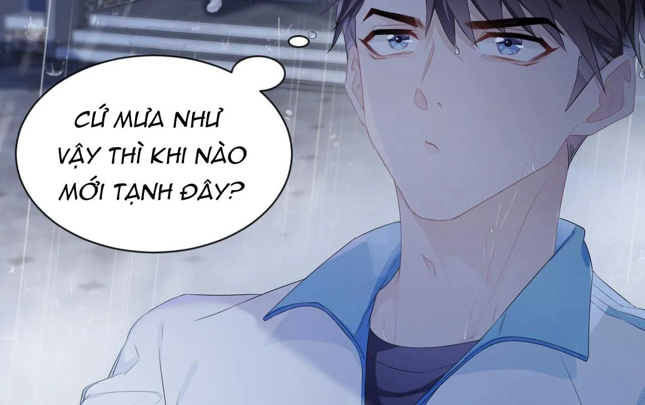 Công kích mạnh mẽ Chapter 4 Trang 30