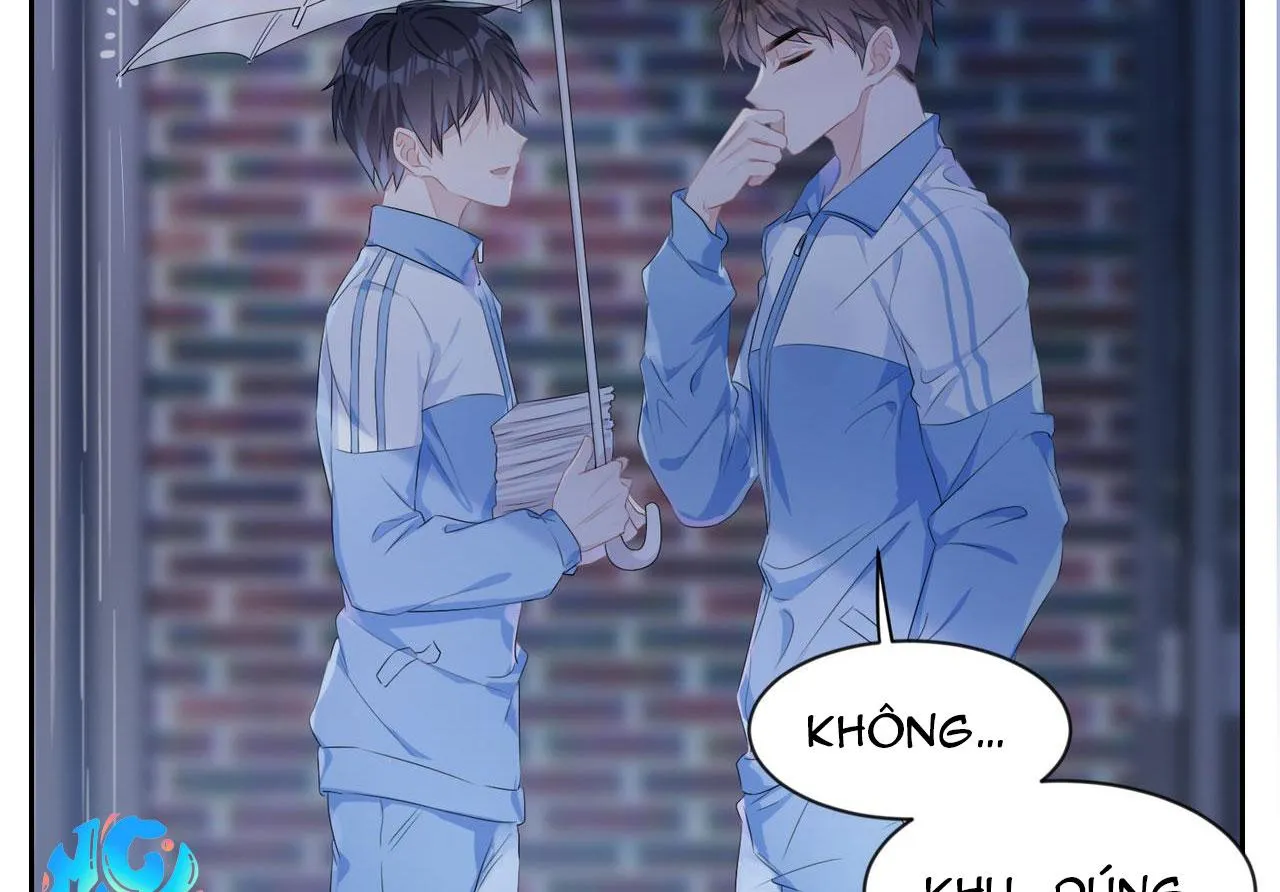 Công kích mạnh mẽ Chapter 4 Trang 39