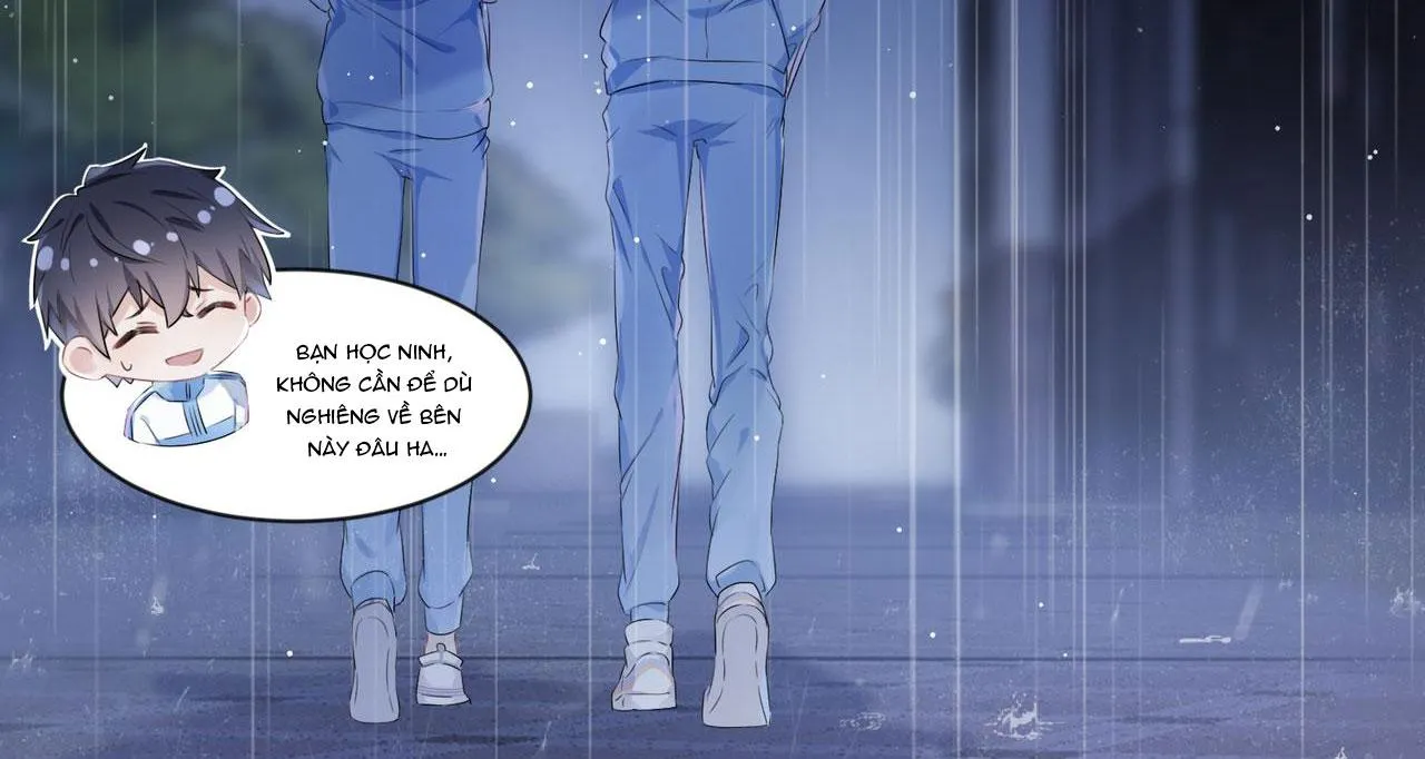 Công kích mạnh mẽ Chapter 4 Trang 45