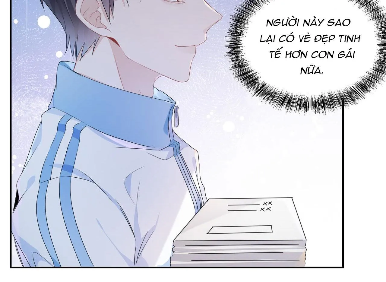 Công kích mạnh mẽ Chapter 4 Trang 48