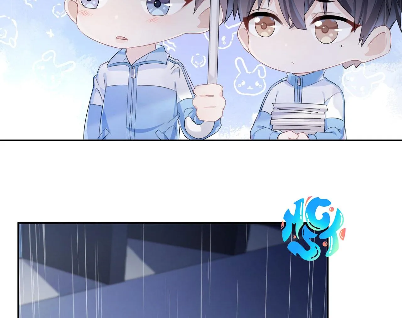 Công kích mạnh mẽ Chapter 4 Trang 51